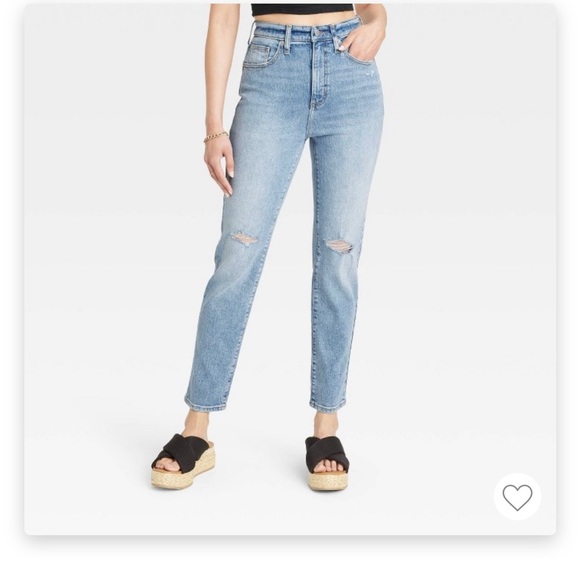 Universal Thread Denim - NWT Universal Thread jeans